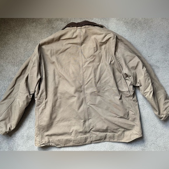 Carhartt Men’s jacket - Picture 6 of 6